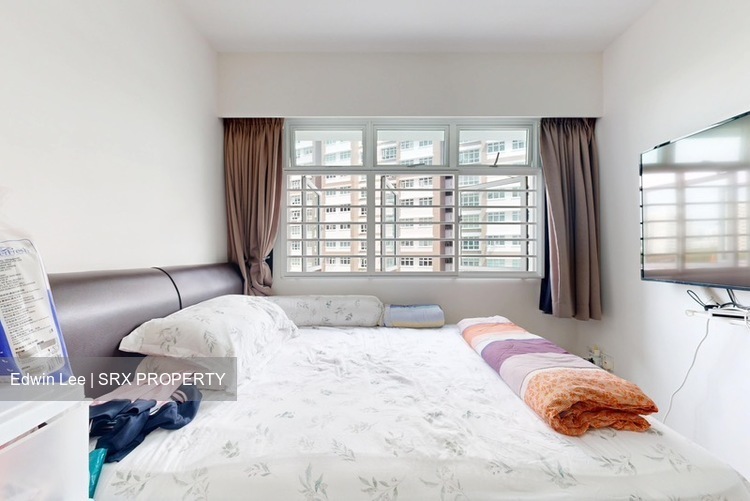 Blk 451B West Terra @ Bukit Batok (Bukit Batok), HDB 5 Rooms #562689461
